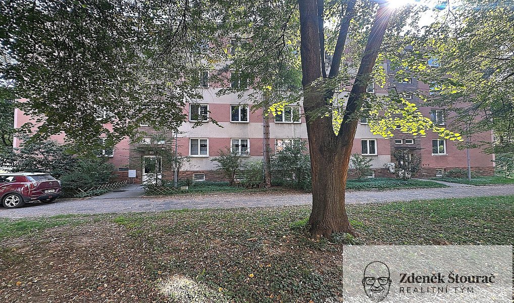 Prodej bytu 3+1 69 m², Brno – náhled fotky 5
