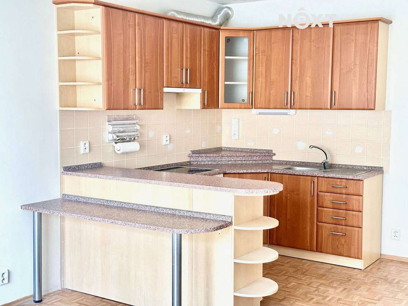 Pronájem bytu 1+kk 35 m² – fotografie 2