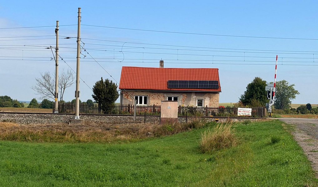 Pronájem domu 77 m² s pozemkem 337 m², Slepotice – náhled fotky 16