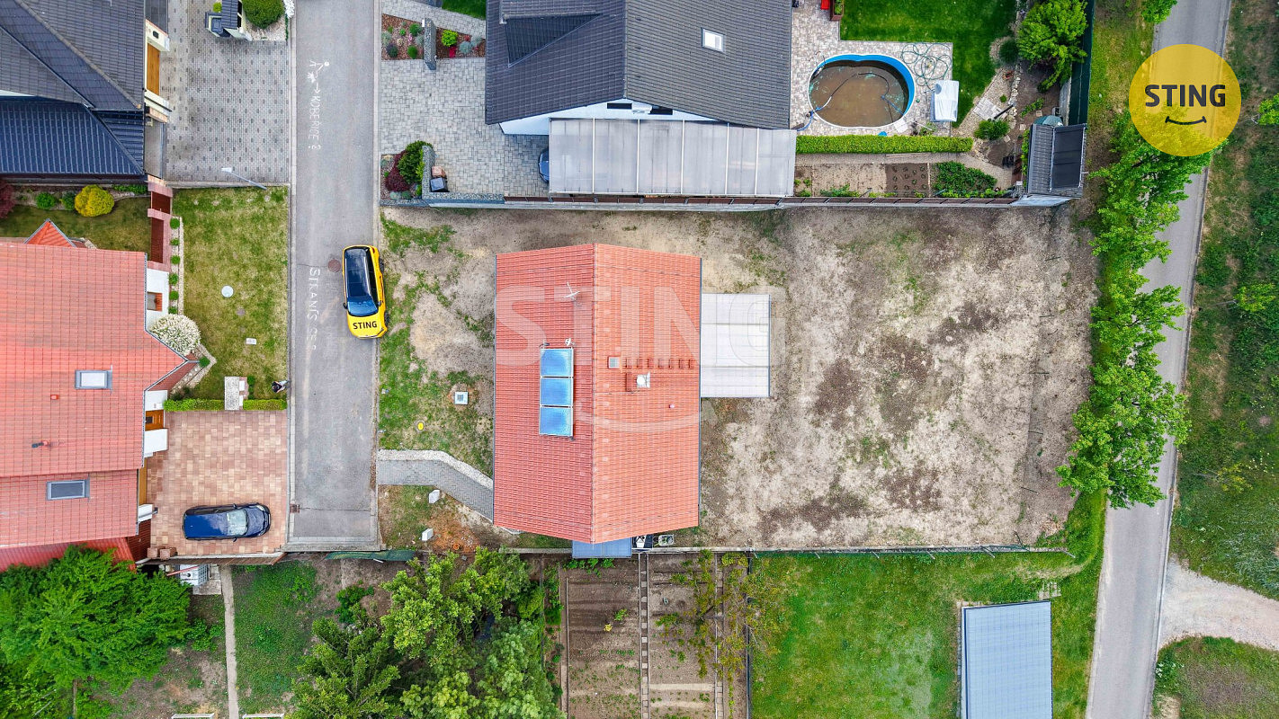 Prodej domu 168 m² s pozemkem 552 m² — photo 4