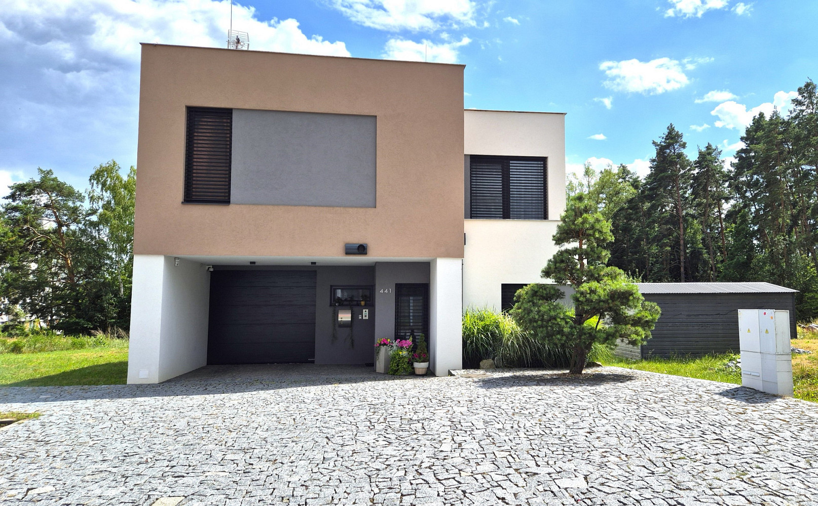 Prodej domu 173 m² s pozemkem 465 m² — photo 4