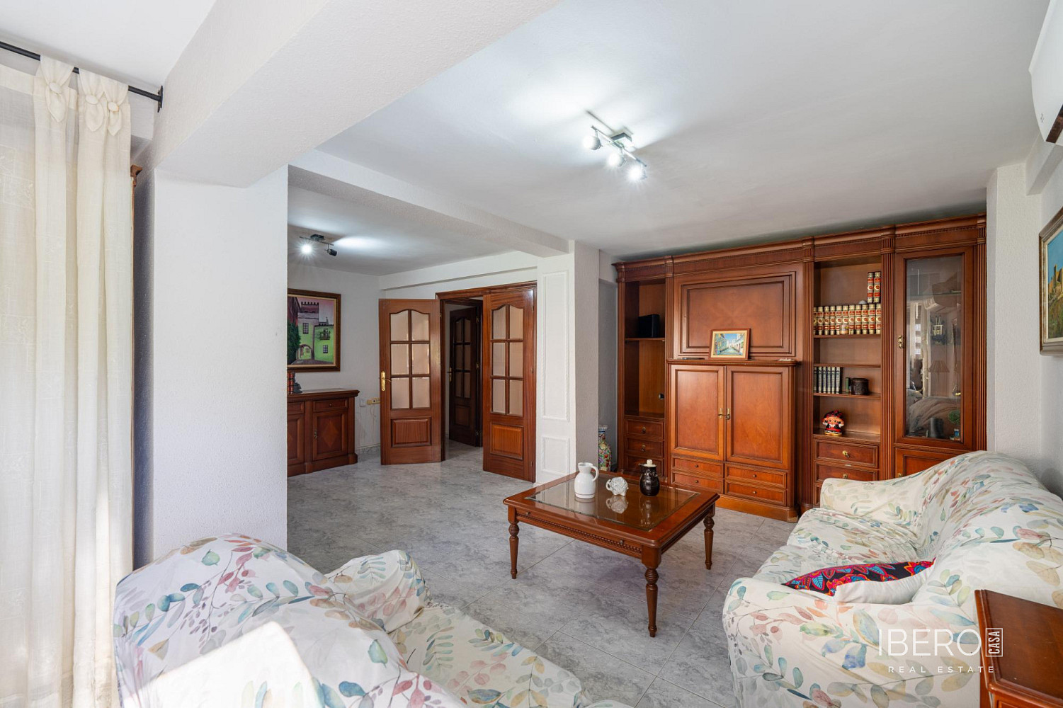 Pis 5+kk – Almería, Barrio Araceli, San Luis - Vista 2