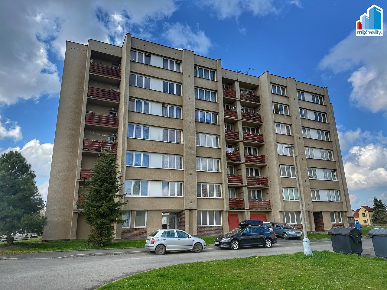 Prodej bytu 1+1 41 m² — photo 4