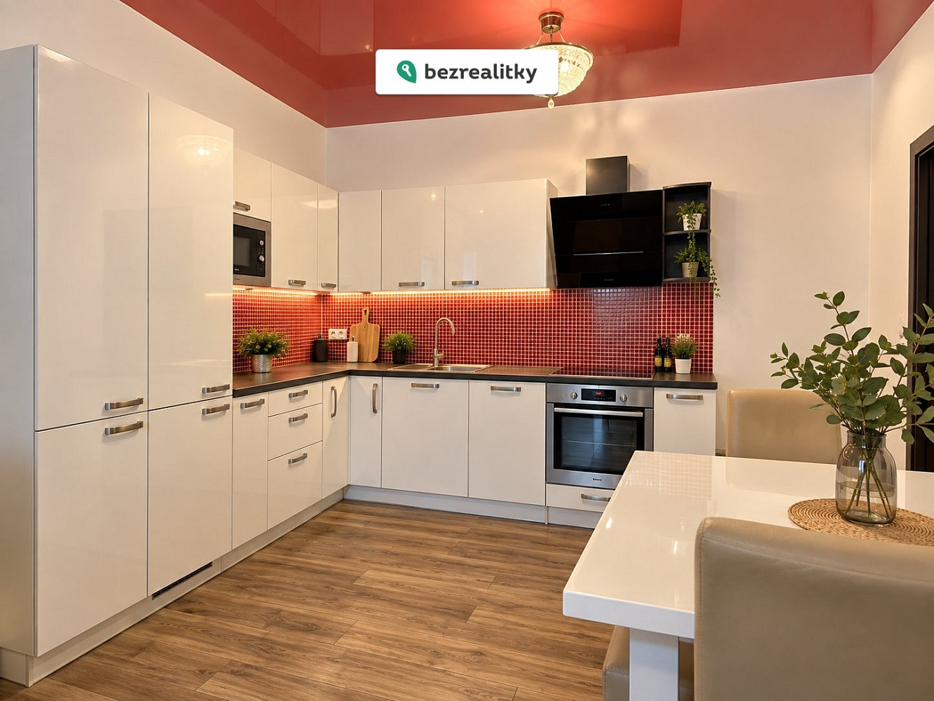 Prodej bytu 2+kk 49 m² – fotografie 3