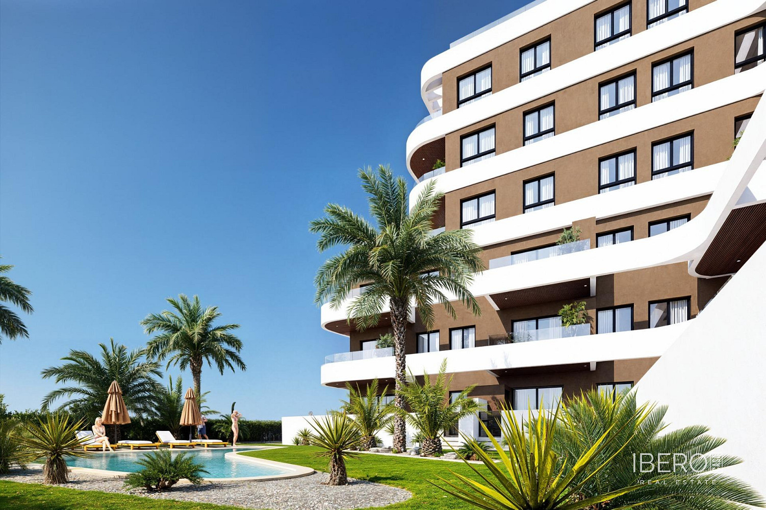 Piso 4+kk – Guardamar del Segura, Urbanització Els Estanys
