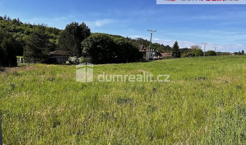 Prodej stavebního pozemku 963 m², Zlín – náhled fotky 6