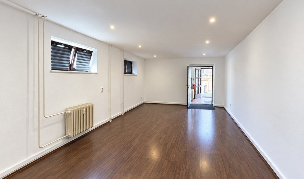 Pronájem komerčního prostoru, 32 m², Předměstí - Opava, Opava