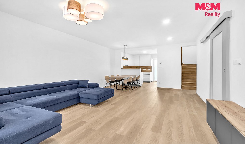 Prodej domu 134 m² s pozemkem 131 m², Polička – náhled fotky 7