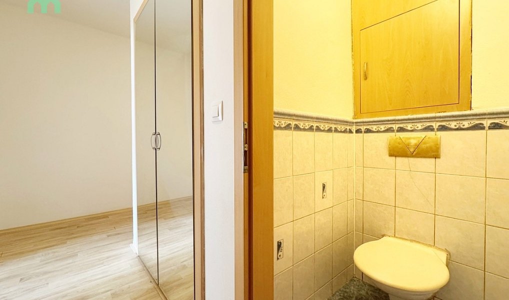 Pronájem bytu 2+1 60 m², Potštát – náhled fotky 27