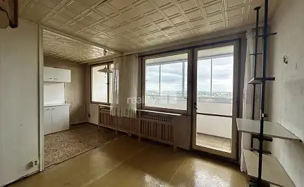 Prodej bytu 3+1 73 m², Běluňská, Praha 9 - Horní Počernice