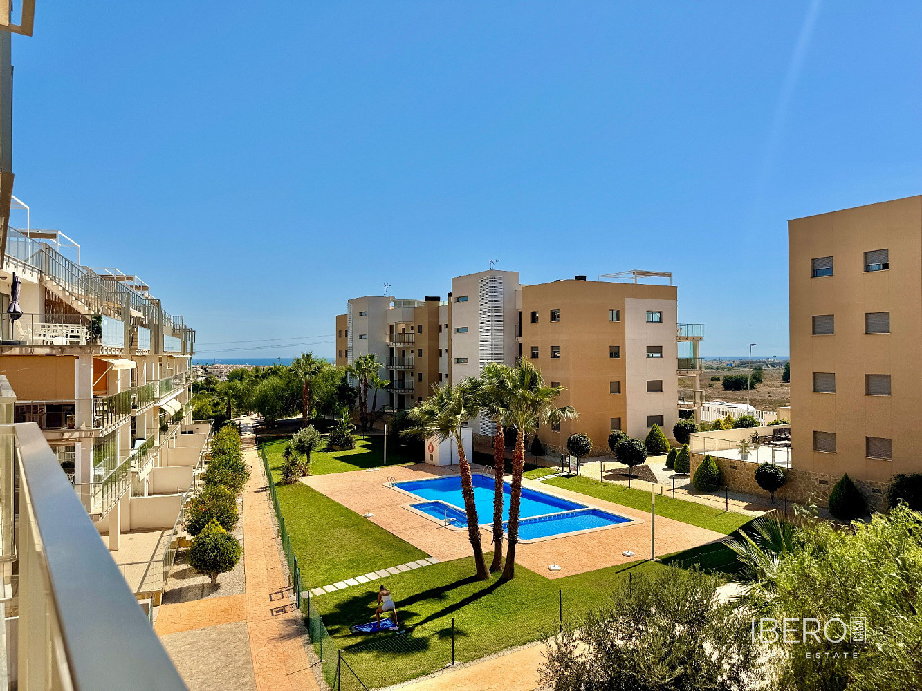 Pis 3+kk – Orihuela, Los Desamparados