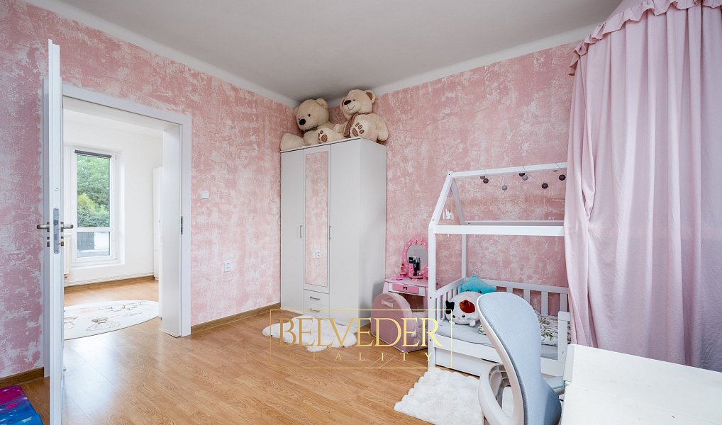 Prodej domu 130 m² s pozemkem 369 m², Teplice – náhled fotky 7