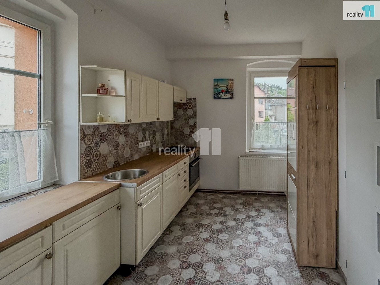 Pronájem bytu 2+1 60 m² — photo 3
