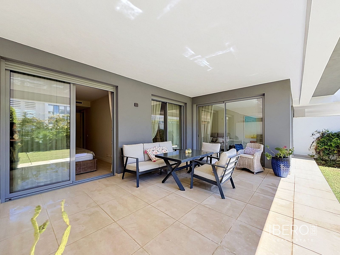 Piso 3+kk – Málaga, Centro Histórico, Centro - Vista 3