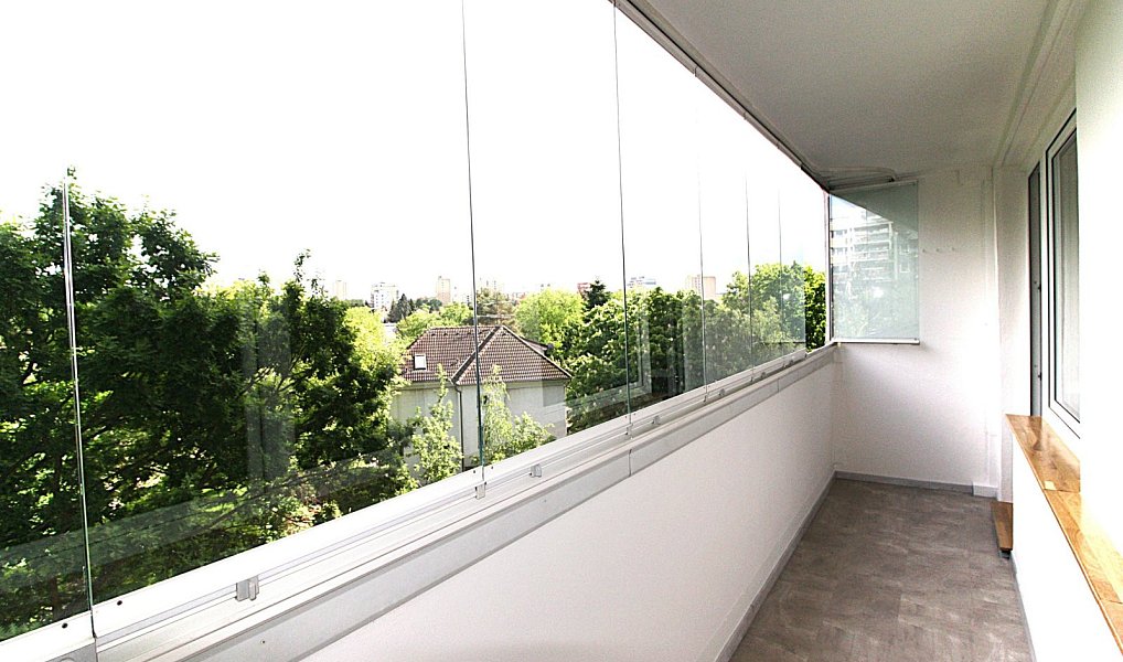 Prodej bytu 2+kk 40 m², Praha – fotka 1 z 12