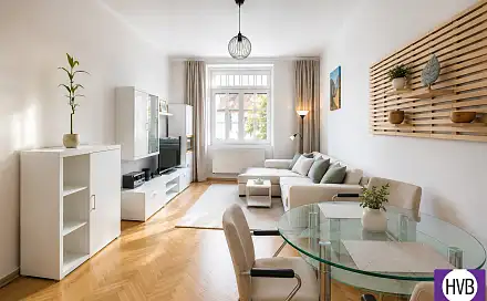 Prodej bytu 2+1 72 m², Rybářská, Brno - Staré Brno