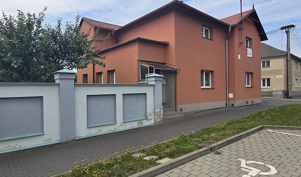 Prodej domu 118 m² s pozemkem 795 m², Křelov-Břuchotín – fotka 1 z 22