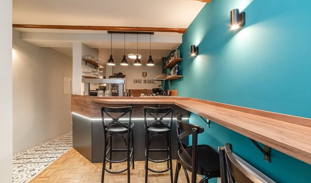 Pronájem restaurace 90 m², Jihlava – náhled fotky 2