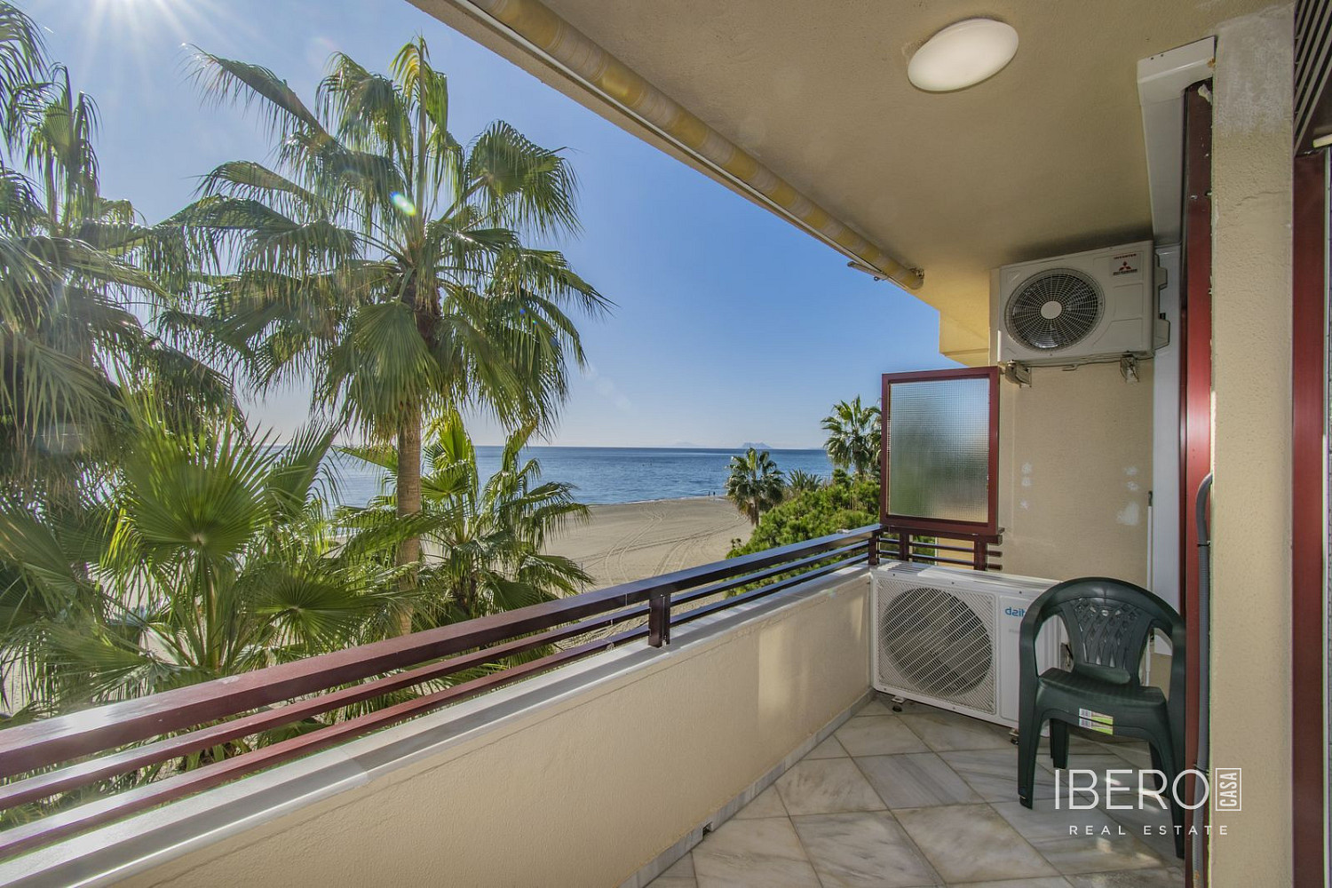 Piso 3+kk – Estepona, Barriada Islas Canarias - Vista 2