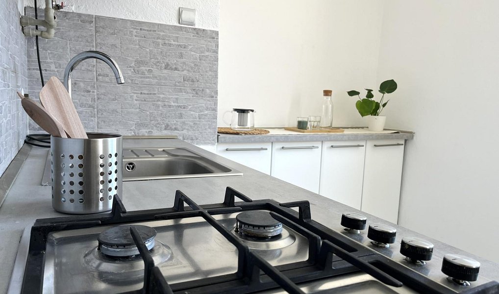 Pronájem bytu 2+1 56 m², Litvínov – náhled fotky 9