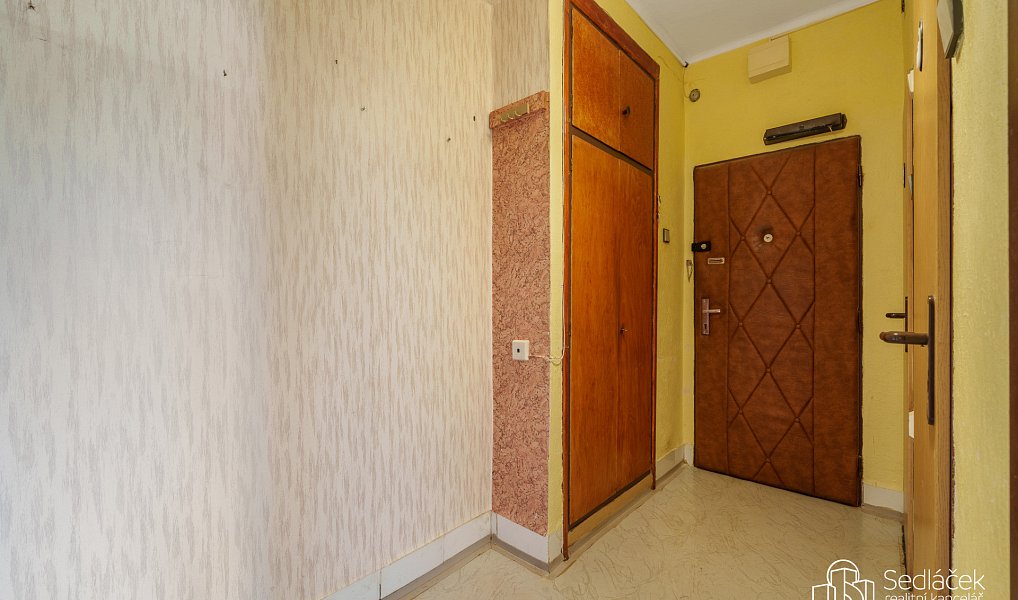 Prodej bytu 2+1 52 m², Sokolov – náhled fotky 12
