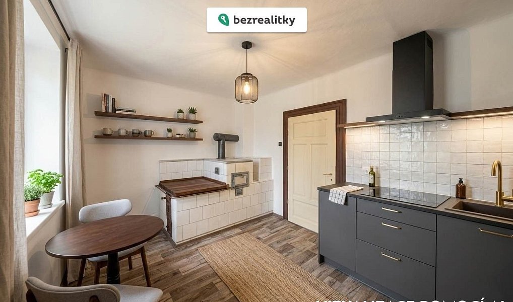 Prodej domu 64 m² s pozemkem 943 m², Bukovany – náhled fotky 9