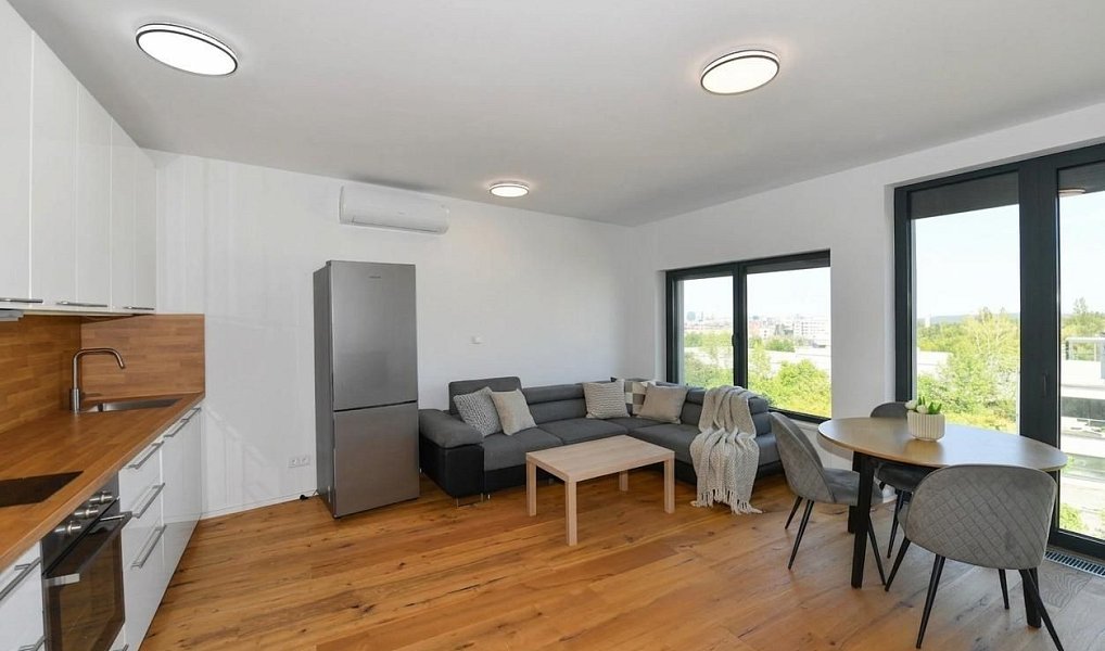 Prodej bytu 2+kk 46 m², Praha – fotka 1 z 20