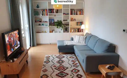 Prodej bytu 2+kk 54 m², Metelkova, Kuřim, okres Brno-venkov