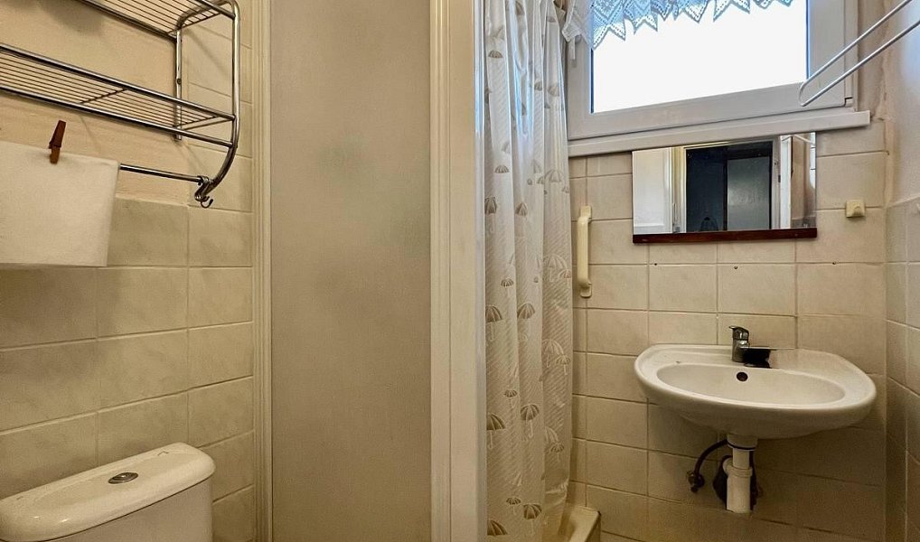 Prodej bytu 2+1 54 m², Trhové Sviny – náhled fotky 14