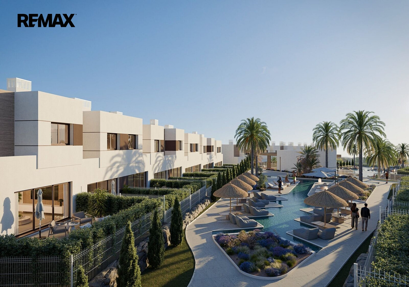 Piso 5+kk – Málaga - Vista 2