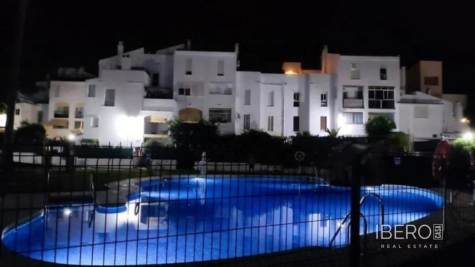 Piso 4+kk – Marbella, Elviria - Vista 2
