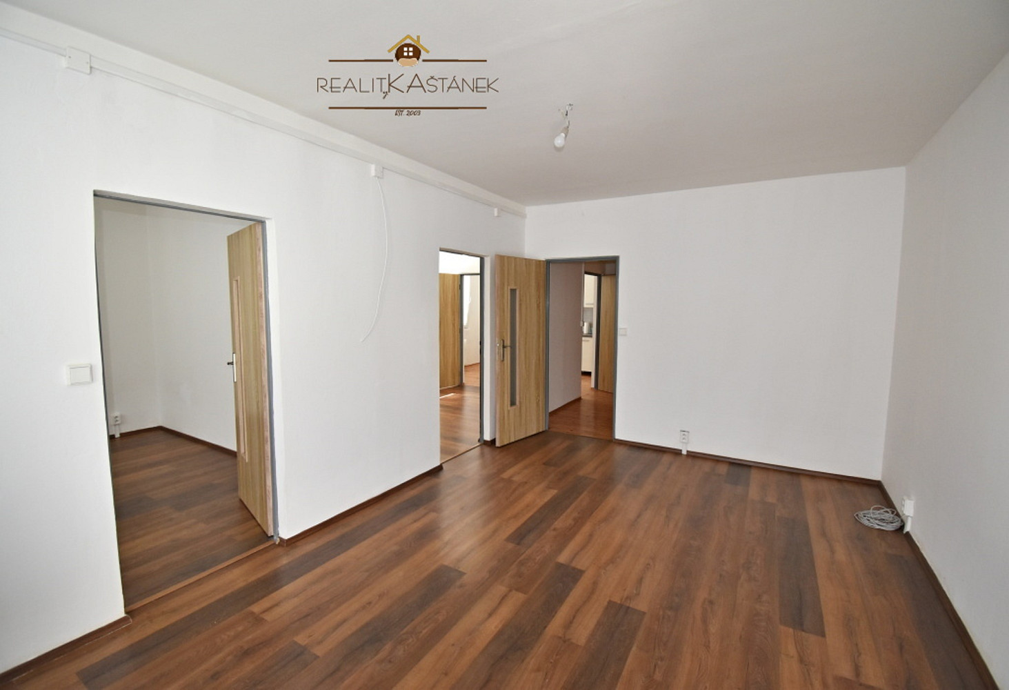 Pronájem bytu 3+1 69 m² – fotografie 4