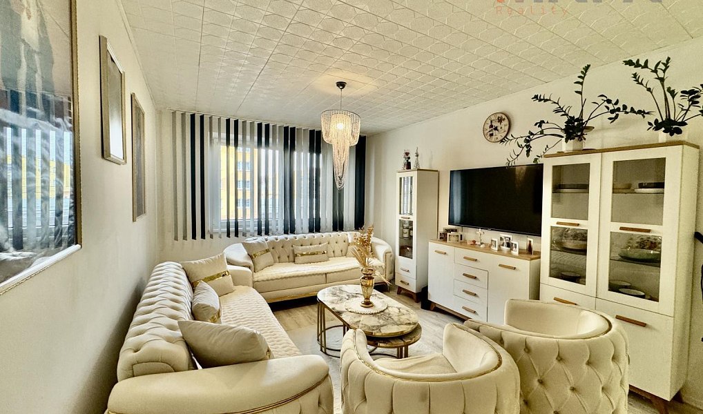 Prodej bytu 2+1 60 m², Jirkov – náhled fotky 2