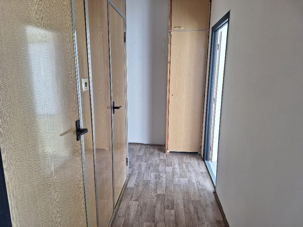 Pronájem bytu 2+kk 41 m² – fotografie 3