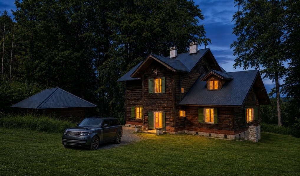 Prodej domu 250 m² s pozemkem 671 m², Horní Bradlo – náhled fotky 2
