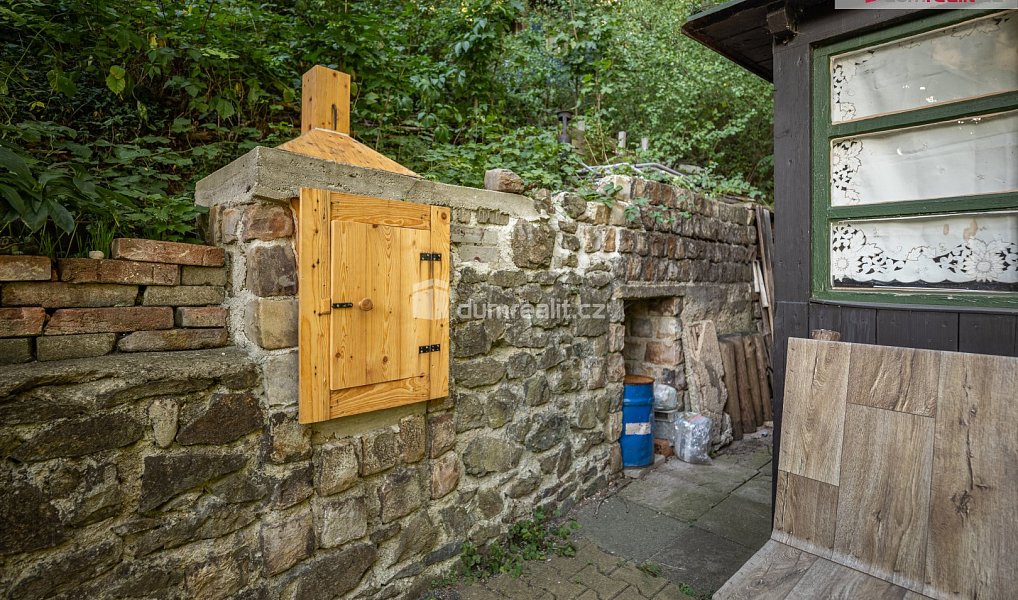Prodej chaty/chalupy 16 m², Zlončice – náhled fotky 33