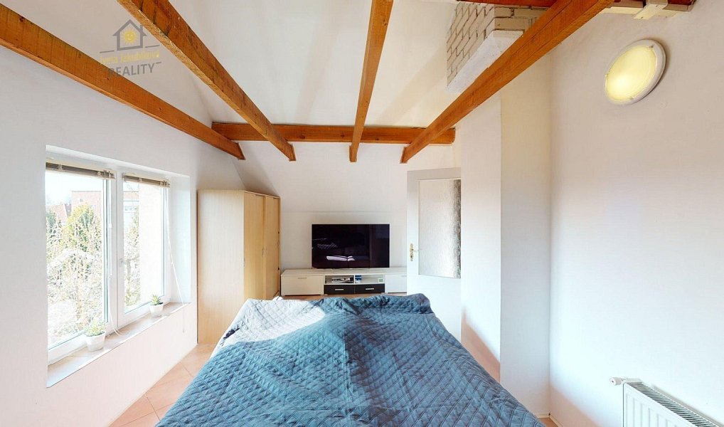 Prodej domu 115 m² s pozemkem 271 m², Praha – náhled fotky 29