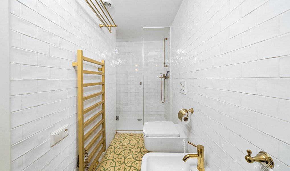Pronájem bytu 2+kk 59 m², Praha – náhled fotky 7