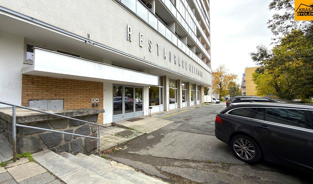 Prodej restaurace 730 m², Olomouc – náhled fotky 14