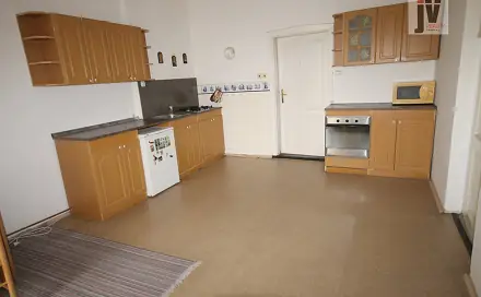 Pronájem bytu 2+1 80 m², Purkyňova, Plzeň - Jižní Předměstí