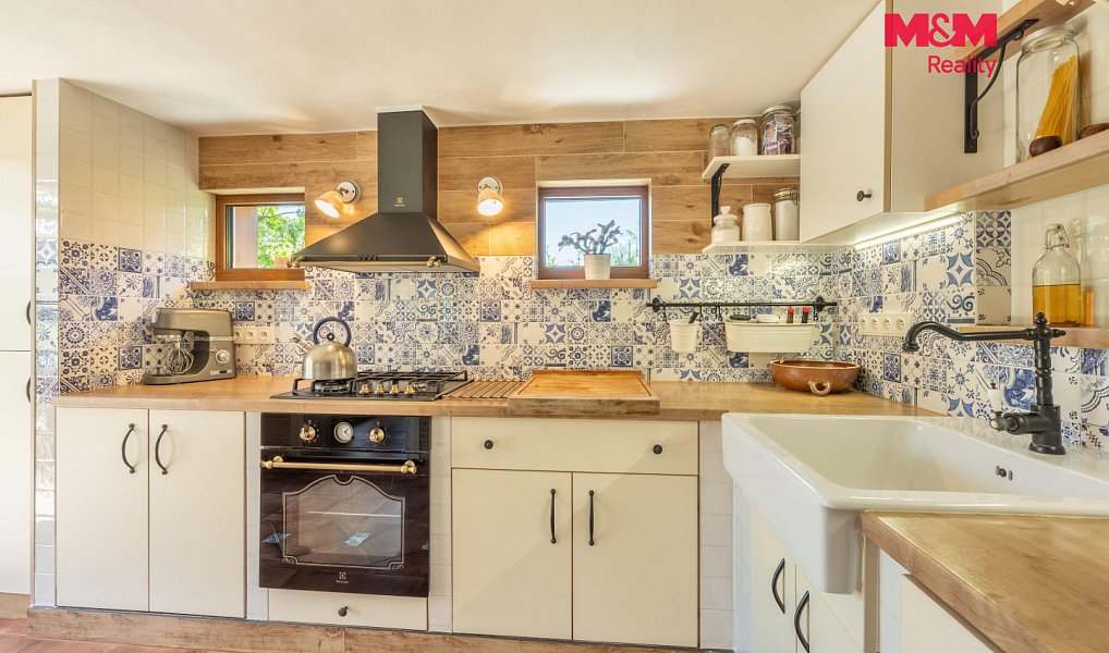 Prodej domu 223 m² s pozemkem 3 224 m², Červená Voda – náhled fotky 29