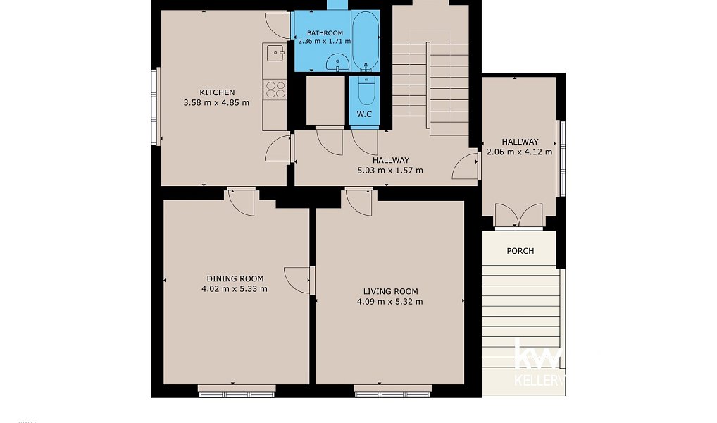 Prodej domu 250 m² s pozemkem 1 255 m², Smilovy Hory – náhled fotky 23