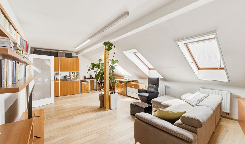 Prodej bytu 4+kk 150 m², Brno – náhled fotky 5