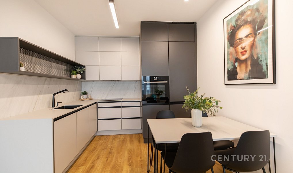 Prodej bytu 2+kk 52 m², Praha – náhled fotky 10