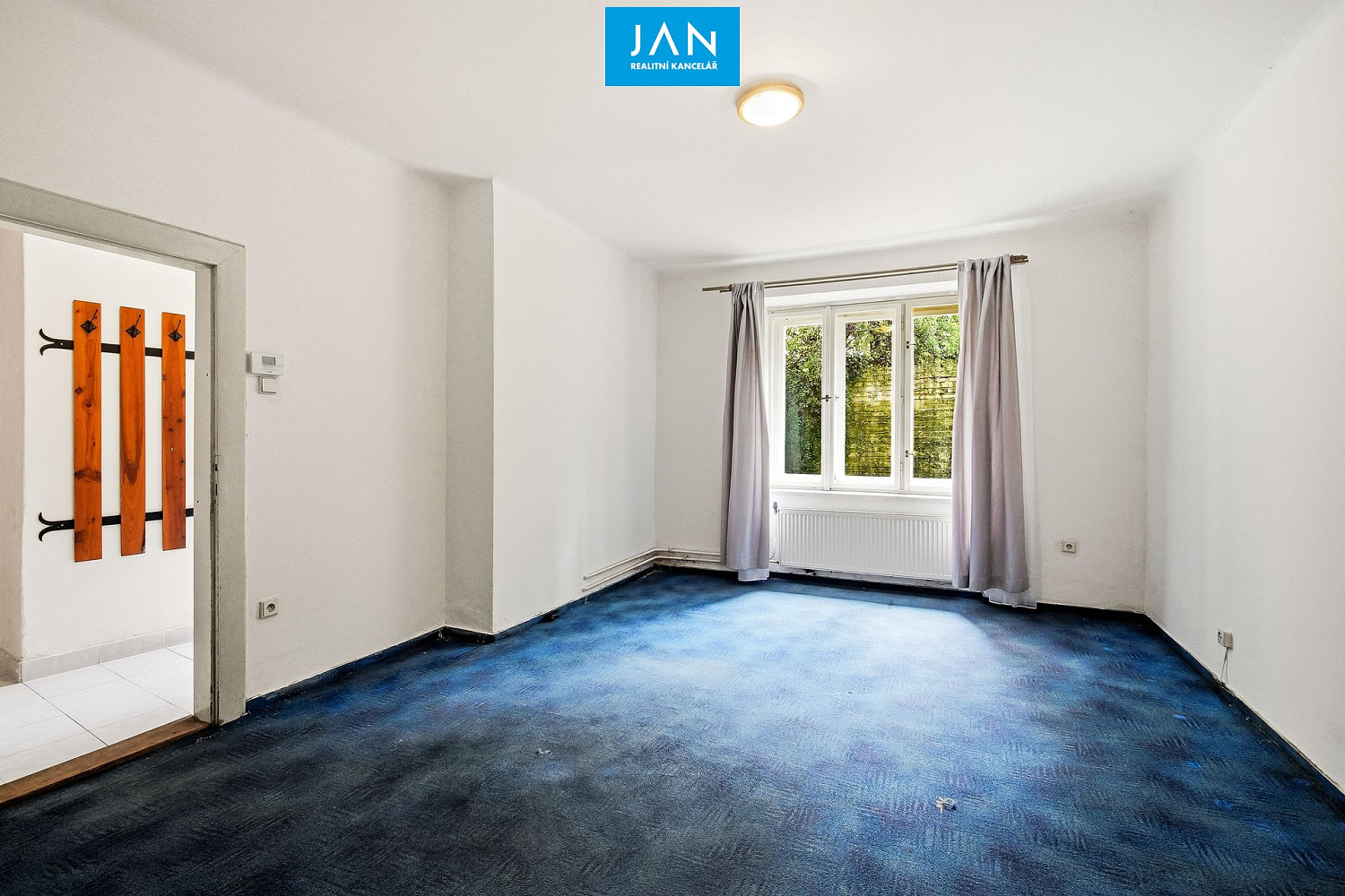 Prodej bytu 1+kk 38 m² – fotografie 4