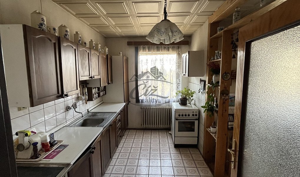 Prodej chaty/chalupy 238 m² s pozemkem 26 144 m², Vsetín – náhled fotky 12