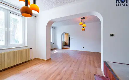 Prodej bytu 1+1 54 m², Cihlářská, Blansko