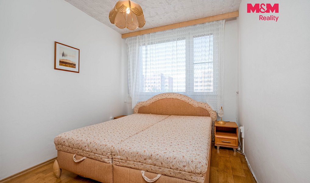 Pronájem bytu 2+kk 42 m², Praha – náhled fotky 9