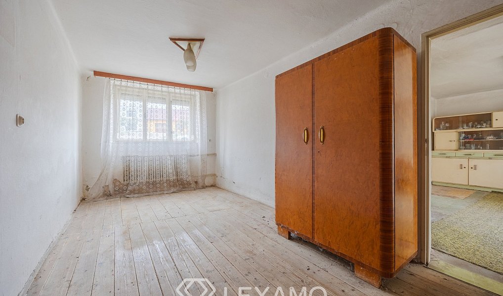 Prodej domu 140 m² s pozemkem 552 m², Mašovice – náhled fotky 7
