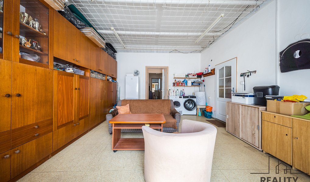 Prodej domu 242 m² s pozemkem 430 m², Hodonín – náhled fotky 26